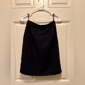 Banana Republic wool skirt